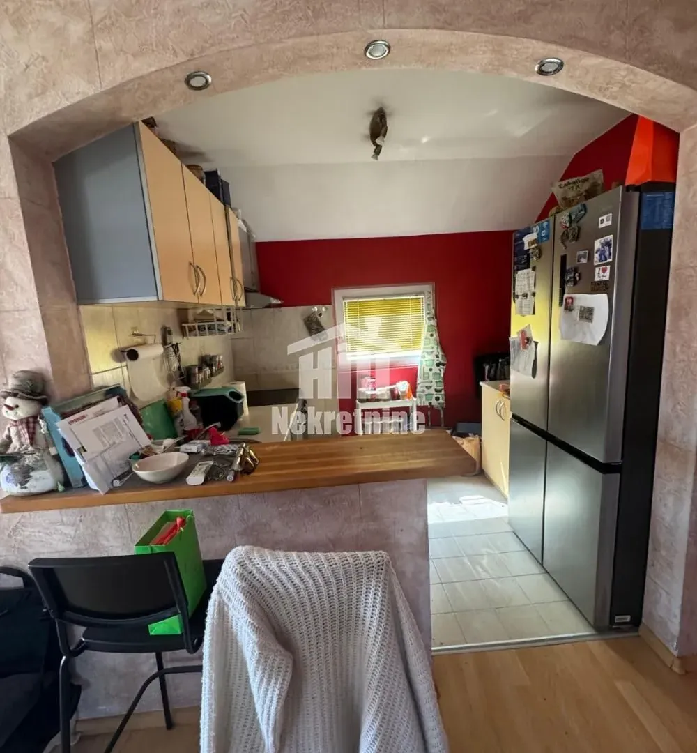 Prodaja, dvosoban stan, 62m², Zemun Novi Grad, Zemun Sve Podlokacije