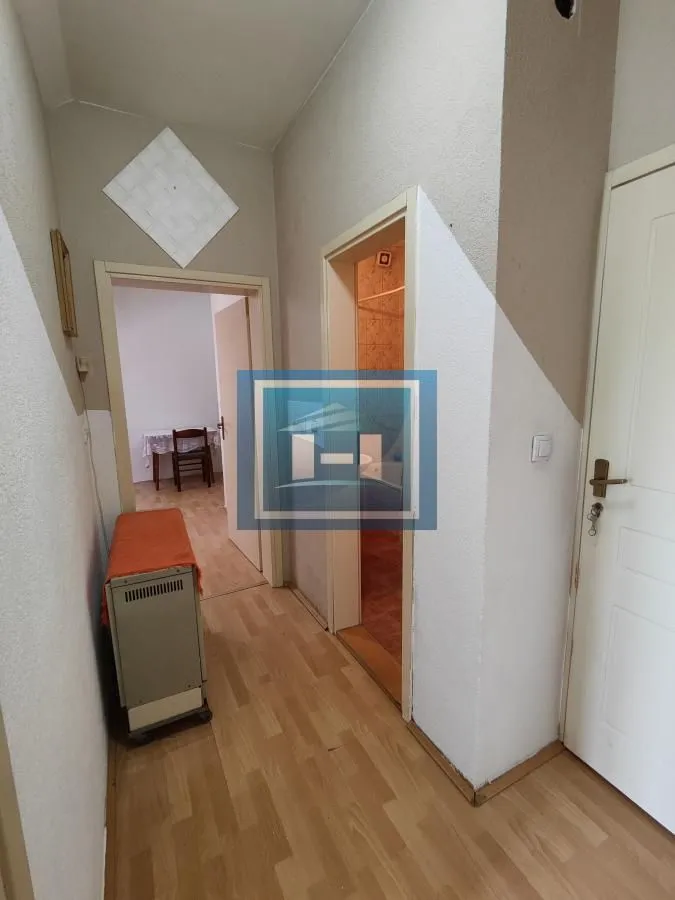 Prodaja, jednosoban stan, 40m², Tabane, Jagodina