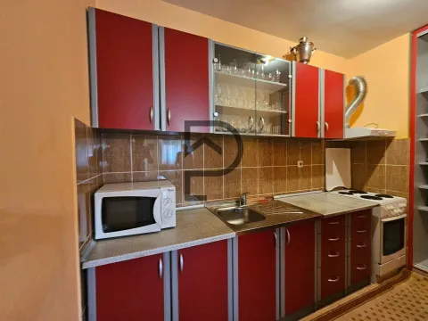 Izdavanje, stan, 50m², Stari Aerodrom, Podgorica - image 7