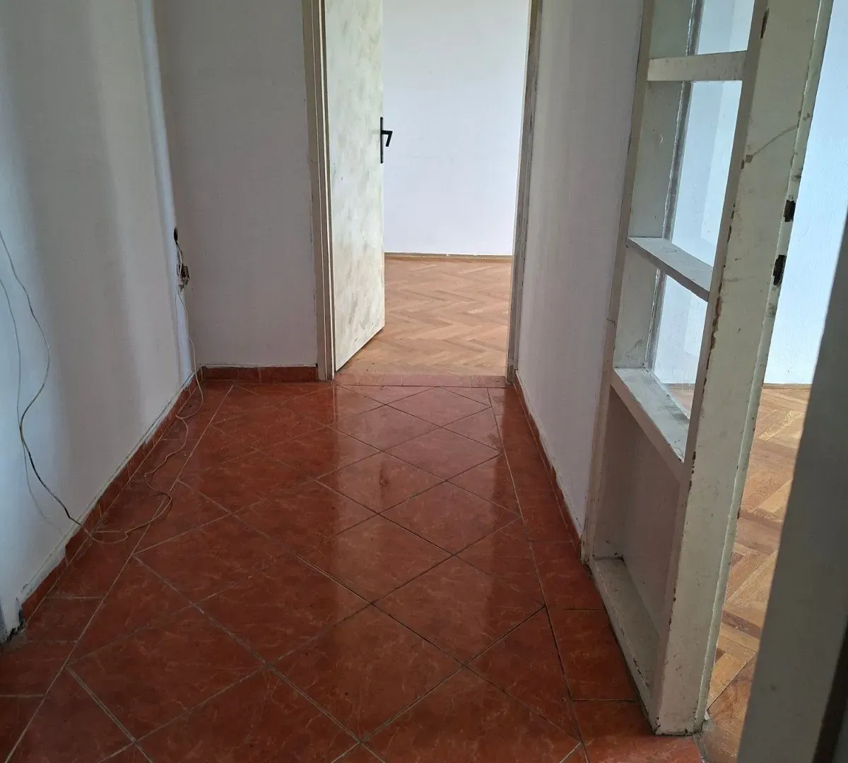 Prodaja, jednosoban stan, 54m², Preko Morače, Podgorica