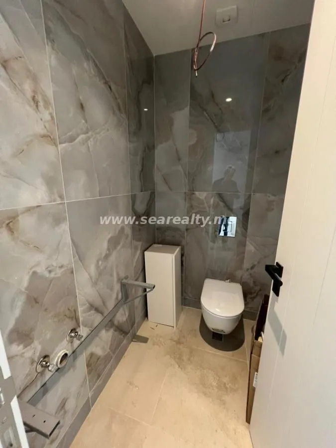 Prodaja, kuća, 273m², Tivat, Crna Gora