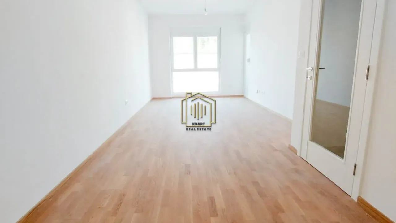 Sale, one bedroom apartment, 47m², Zabjelo, Podgorica