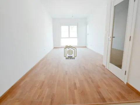 Sale, one bedroom apartment, 47m², Zabjelo, Podgorica