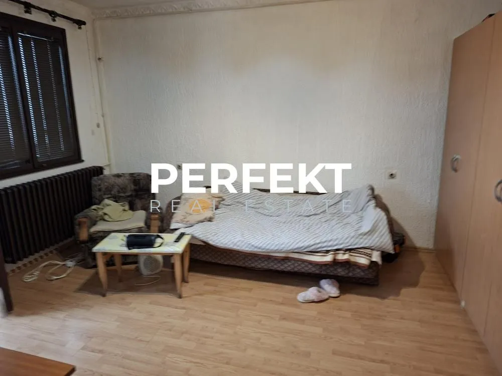 Prodaja, dvosoban stan, 60m², Strelište, Pančevo