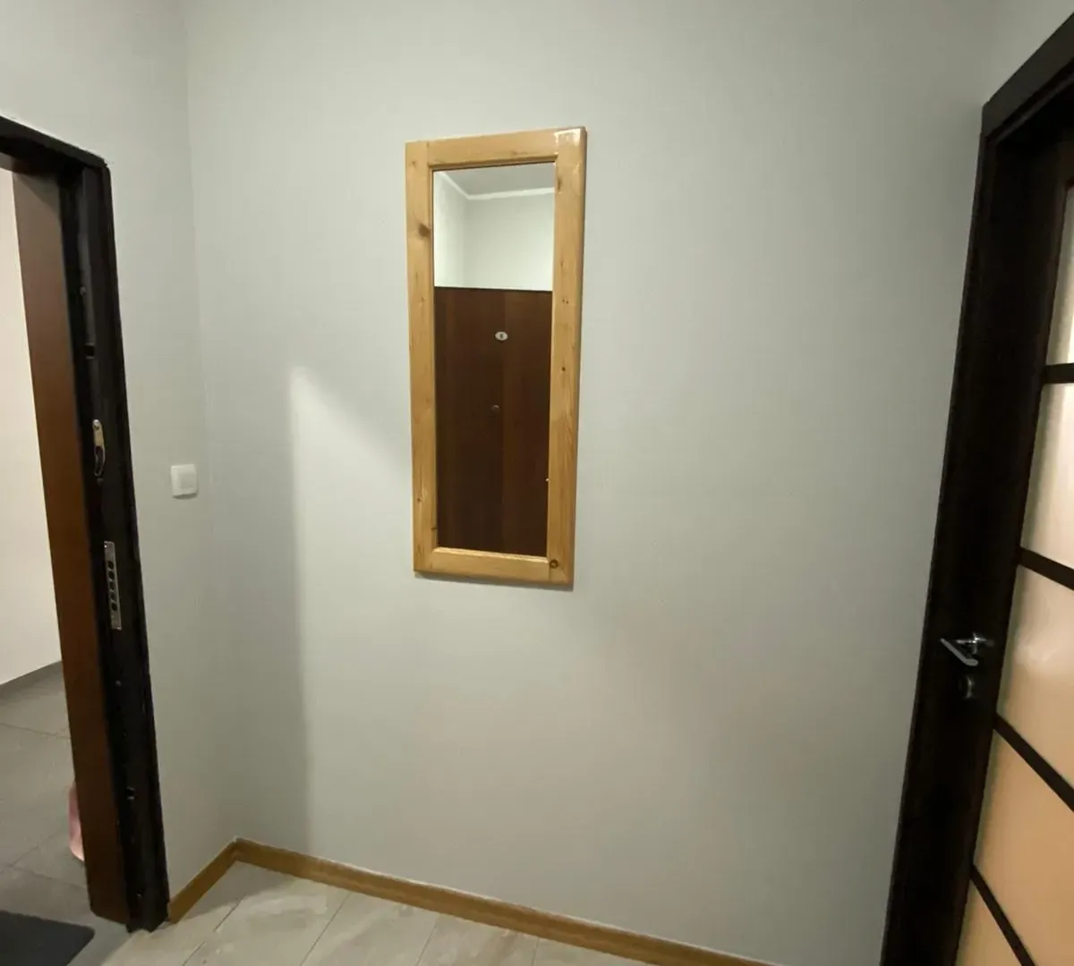 Izdavanje, jednosoban stan, 43m², Zabjelo, Podgorica
