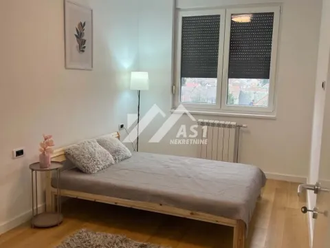 Izdavanje, trosoban stan, 63m², Stari Majur, Petrovaradin - image 8