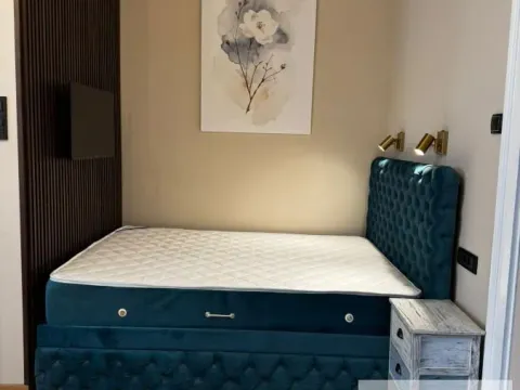 Rent, one bedroom apartment, 24m², Stari Grad, Beograd - image 9