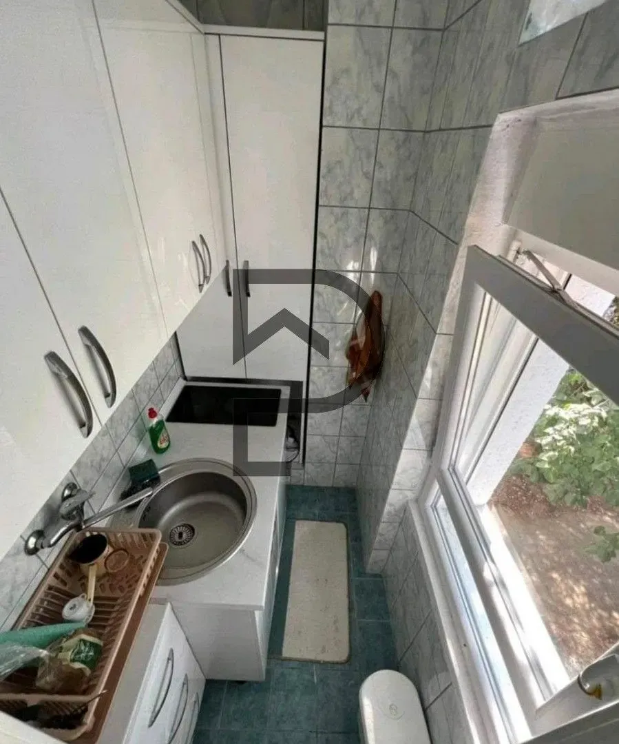 Rent, apartment, 46m², Preko Morače, Podgorica