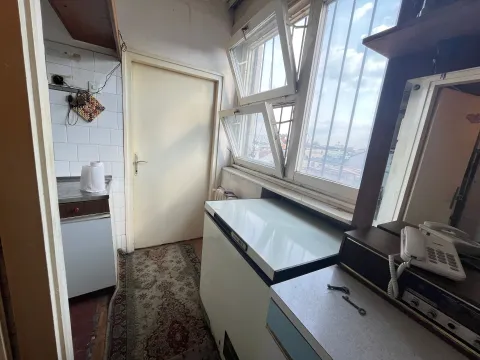Prodaja, jednosoban stan, 21m², Vračar Centar, Vračar Sve Podlokacije - image 16