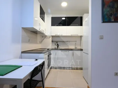 Rent, one bedroom apartment, 43m², Stari Aerodrom, Podgorica - image 4