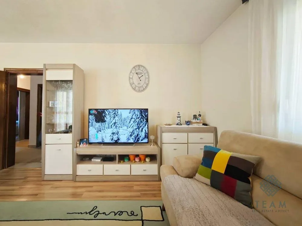 Rent, three bedroom apartment, 90m², Donja Gorica, Podgorica