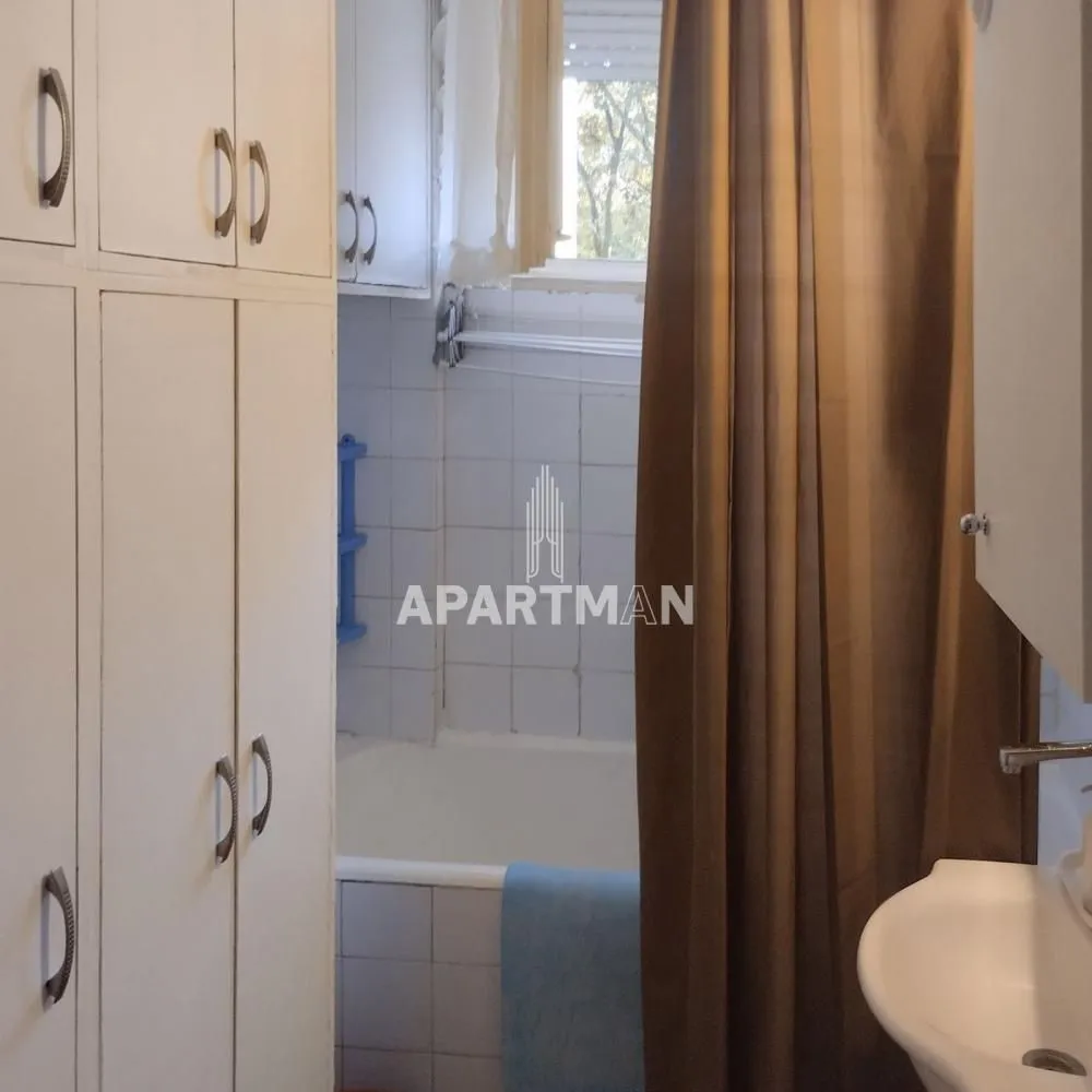 Sale, two bedroom apartment, 59m², Čukarica, Beograd