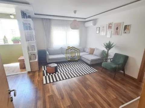 Sale, three bedroom apartment, 89m², Podgorica, Crna Gora - image 2