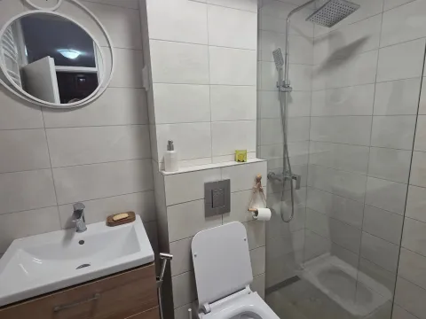 Rent, one bedroom apartment, 47m², Preko Morače, Podgorica - image 9