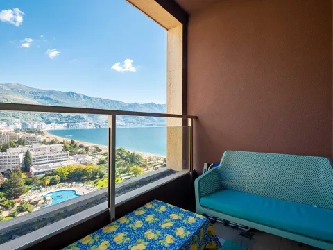 Prodaja, jednosoban stan, 54m², Bečići, Budva - image 14