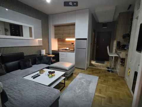 Rent, one bedroom apartment, 29m², Stari Aerodrom, Podgorica - image 3