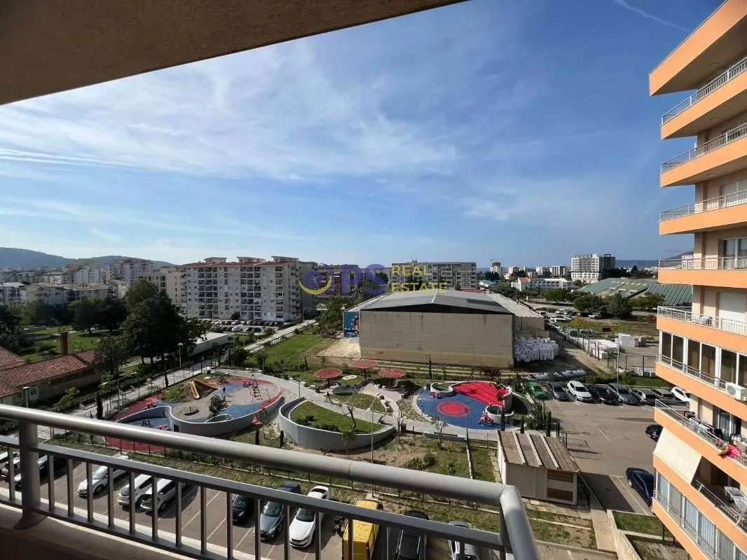 Sale, two bedroom apartment, 69m², Bar, Crna Gora