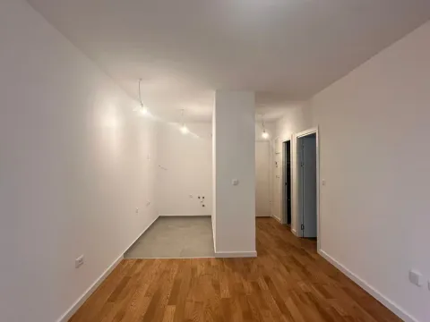 Sale, one bedroom apartment, 45m², Ilino, Bar - image 3