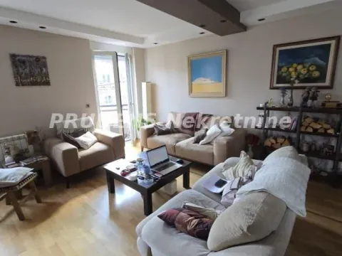 Sale, apartment, 125m², Banjica, Voždovac Sve Podlokacije - image 3