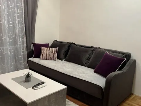 Rent, studio apartment, 25m², Popovići, Bar - image 2