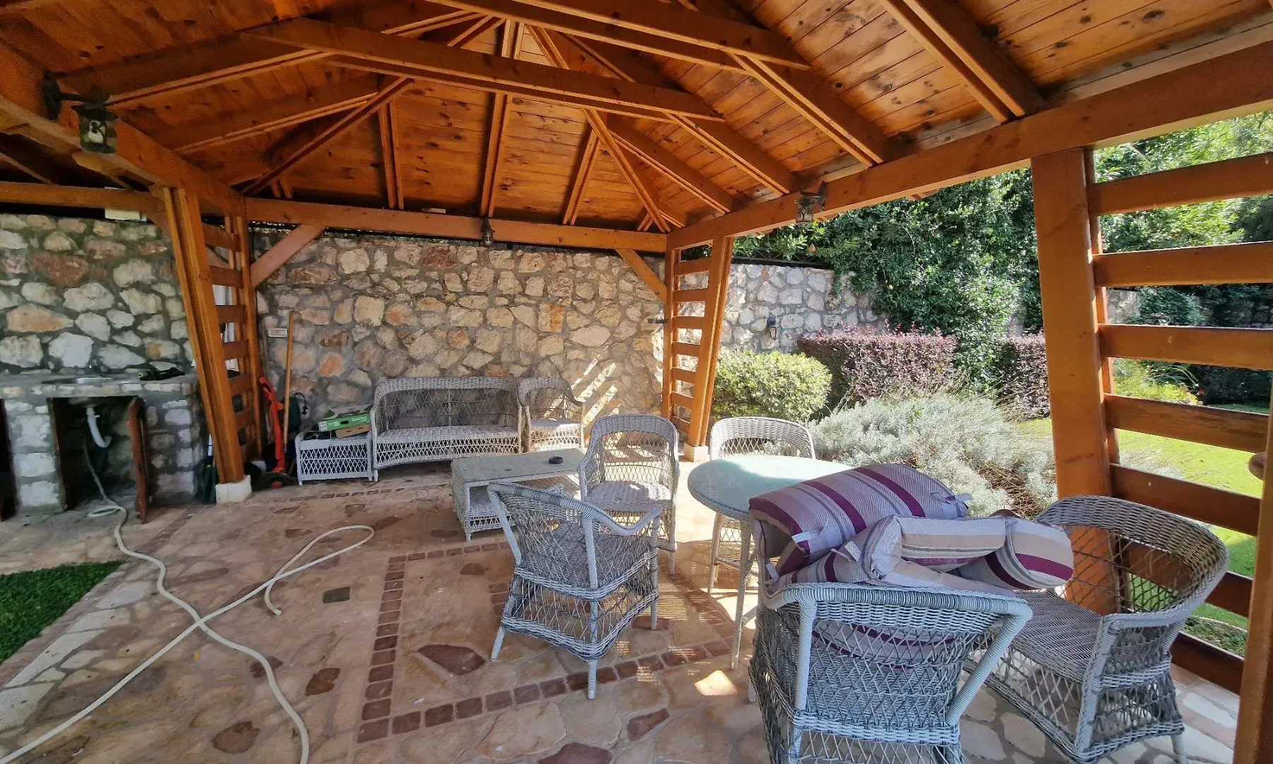 Sale, house, 300m², Reževići, Budva