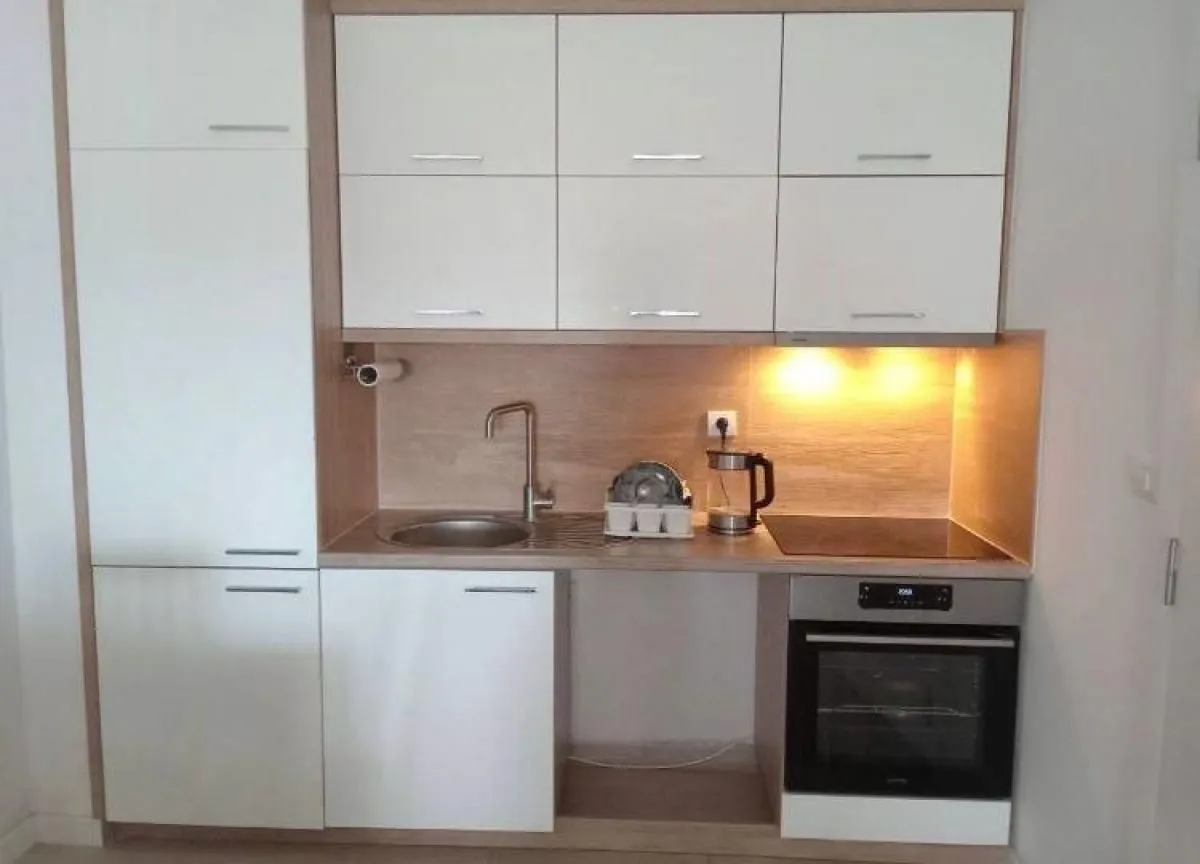 Rent, two bedroom apartment, 46m², Ulcinjsko Polje, Ulcinj