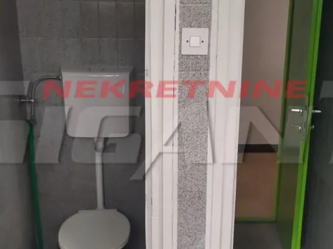 Rent, office space, 78m², Savski Venac, Beograd - image 9