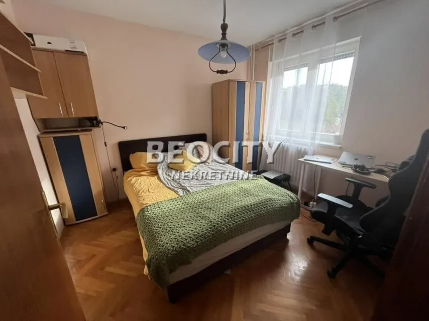 Rent, two bedroom apartment, 43m², Centar, Novi Sad