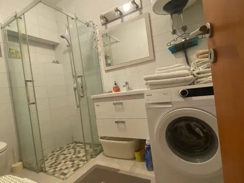 Rent, three bedroom apartment, 58m², Kumbor, Herceg Novi - image 4