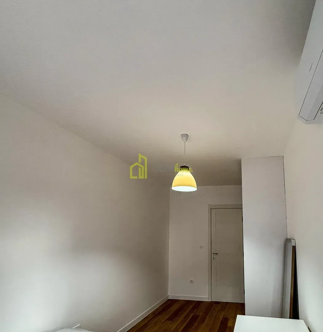 Rent, three bedroom apartment, 93m², Central Point, Podgorica