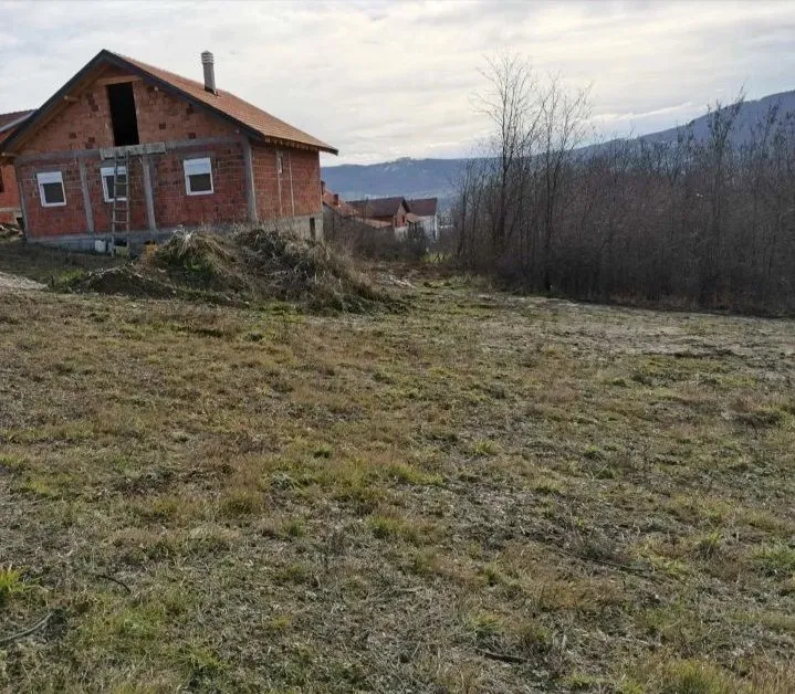 Prodaja, plac, 813m², Arandjelovac, Srbija