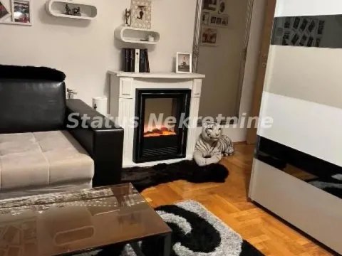 Prodaja, četvorosoban stan, 120m², Novo naselje, Novi Sad - image 13