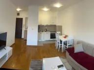 Rent, one bedroom apartment, 43m², City Kvart, Podgorica - image 11