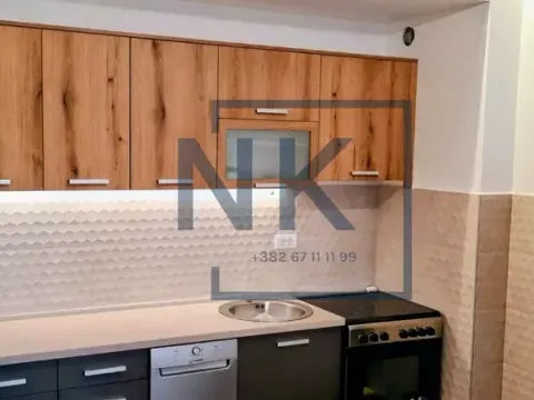 Izdavanje, jednosoban stan, 45m², Tuški Put, Podgorica - image 5