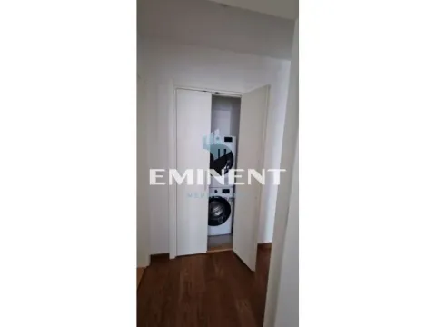 Izdavanje, dvosoban stan, 55m², Savski Venac, Beograd - image 8