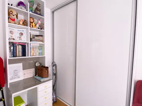 Prodaja, dvosoban stan, 61m², Blok 9, Podgorica - image 8