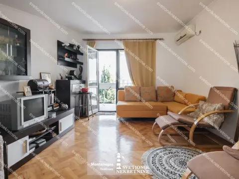 Sale, one bedroom apartment, 74m², Topla, Herceg Novi - image 2