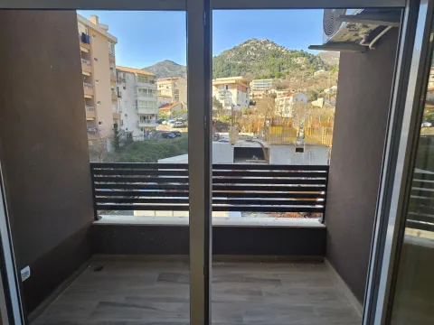 Prodaja, jednosoban stan, 26m², Lazi, Budva - image 4