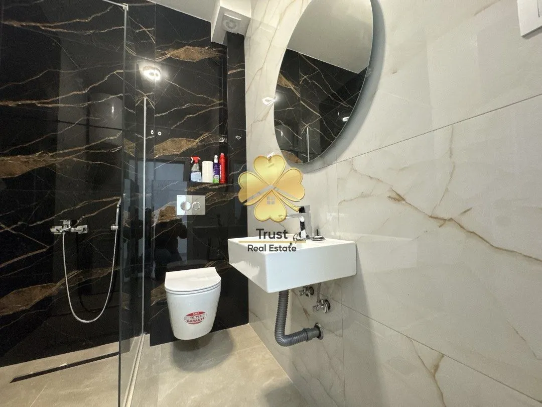 Prodaja, jednosoban stan, 43m², Podgorica, Crna Gora