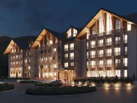 Prodaja, jednosoban stan, 35m², Kolašin, Crna Gora - image 30