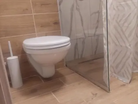 Sale, two bedroom apartment, 34m², Srebrno jezero, Veliko Gradište - image 11