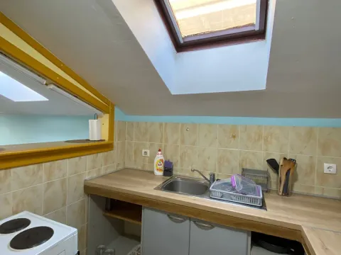 Rent, one bedroom apartment, 50m², City Kvart, Podgorica - image 11