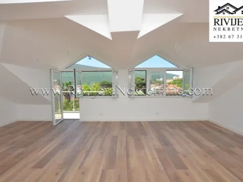 Sale, two bedroom apartment, 96m², Đenovići, Herceg Novi - image 18