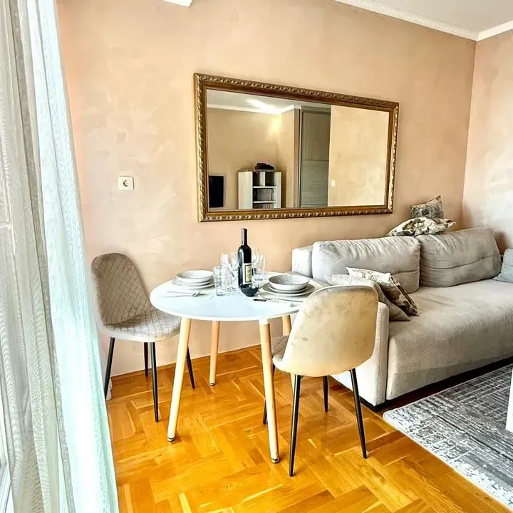 Rent, house, 30m², Tuški Put, Podgorica
