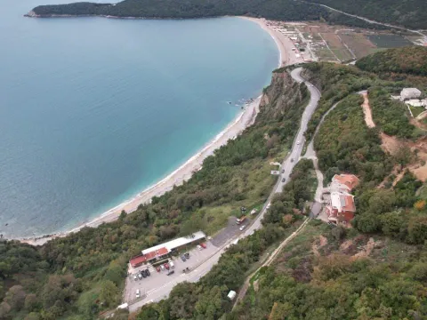 Sale, land lot, 1000m², Prijevor, Budva - image 5