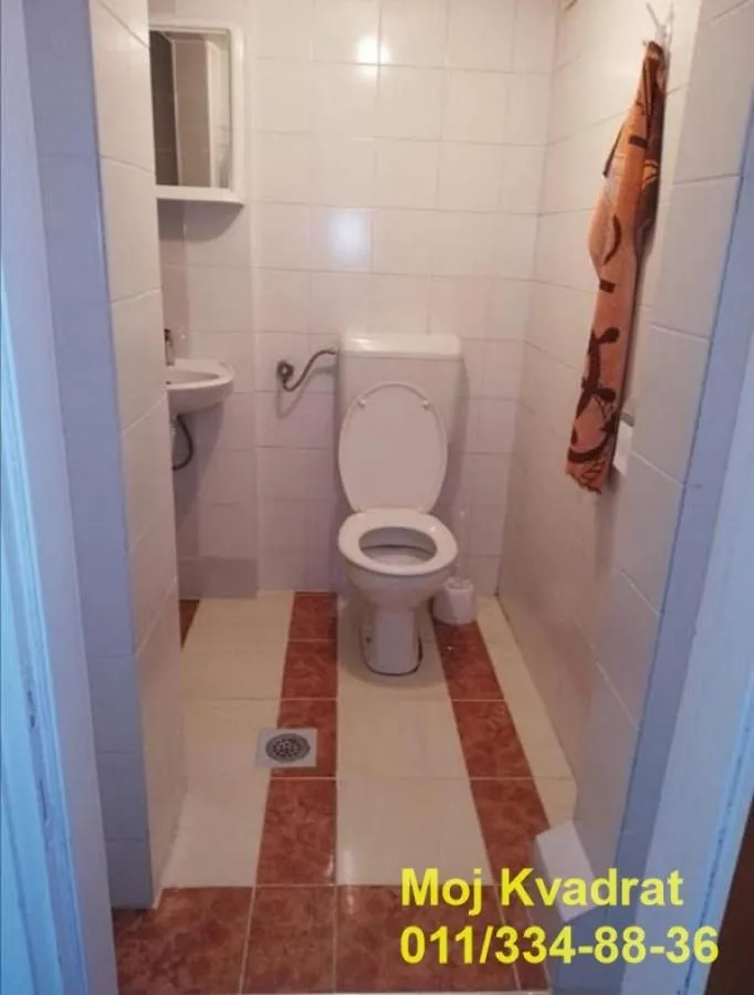 Sale, office space, 180m², Višnjička Banja, Palilula Sve Podlokacije