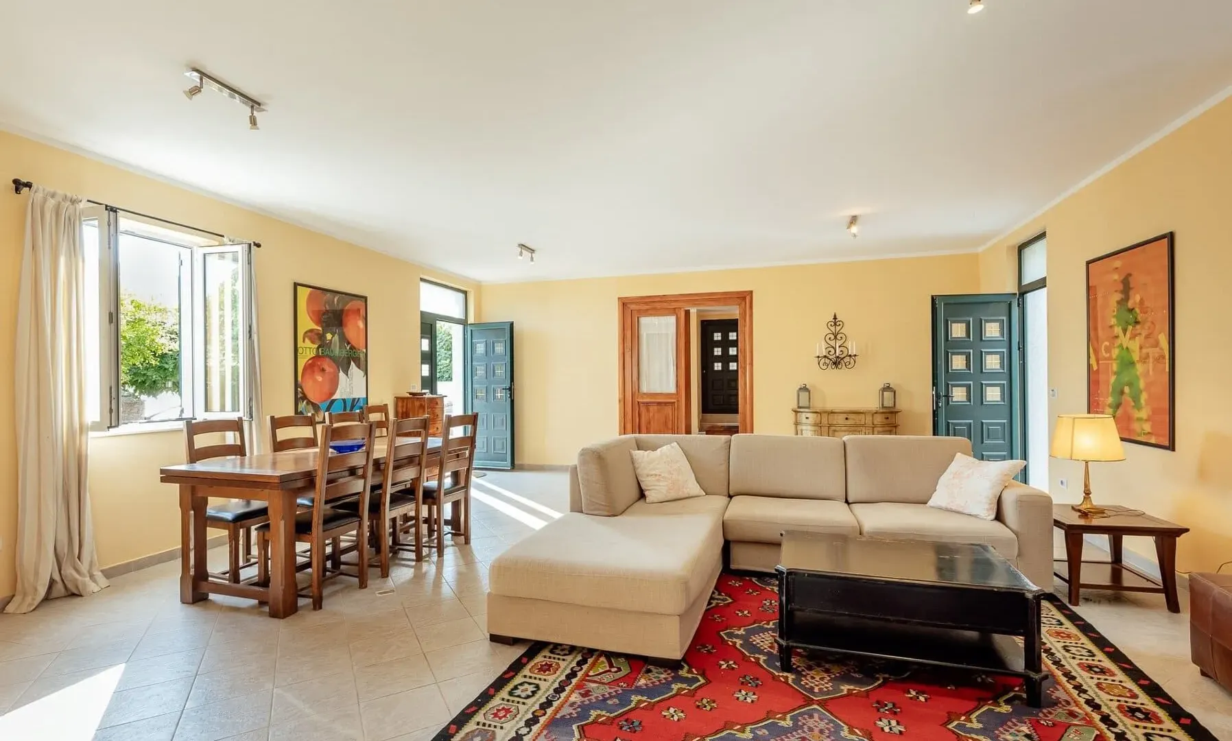Prodaja, kuća, 291m², Lepetani, Tivat