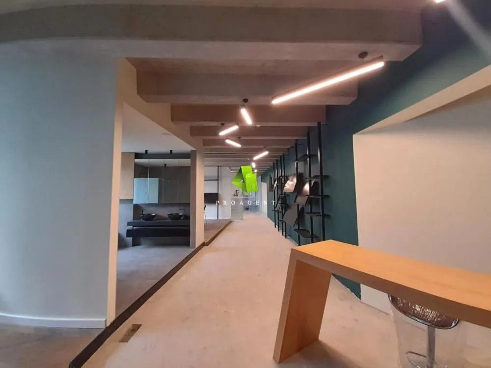 Rent, office space, 130m², Crveni Krst, Niš