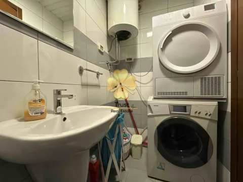 Izdavanje, dvosoban stan, 75m², City Kvart, Podgorica - image 11