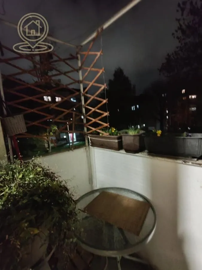 Rent, four bedroom apartment, 68m², Centar, Kragujevac